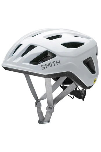 Signal Mips Unisex Bike Helmet - White