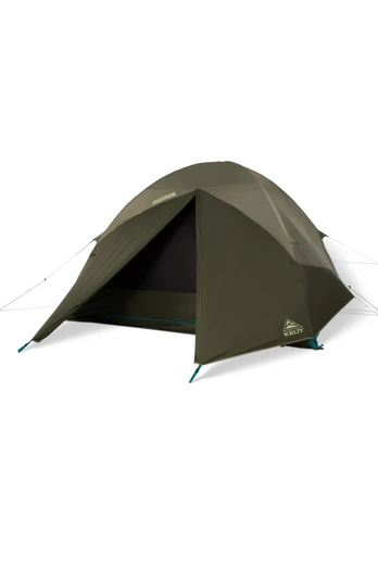 Daydreamer 6 Person Tent - Duffle Bag Green