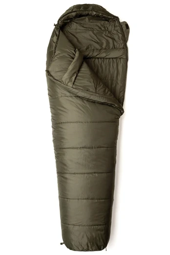 Sleeper Lite -10°C Sleeping Bag - Olive Green