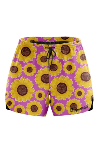 Unisex Chase The Sun Classic Shorts - Chase The Sun