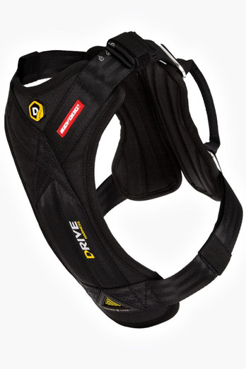 Drive Harness - Black