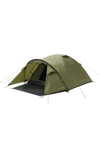 Setesdal 4 Dome Tent - Green