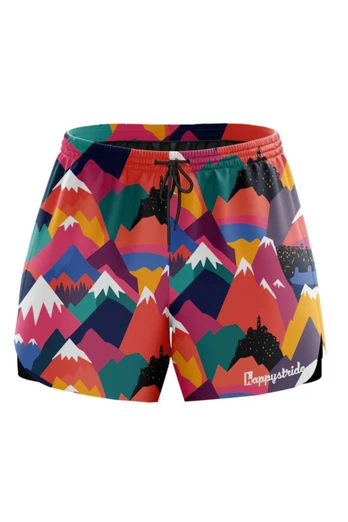 Unisex Trail Blazers Classic Shorts - Trail Blazers