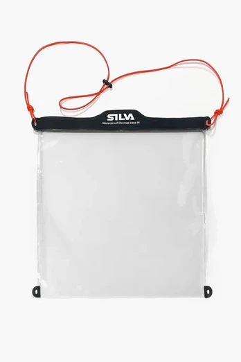 Waterproof Lite Map Case - Medium - Multicoloured