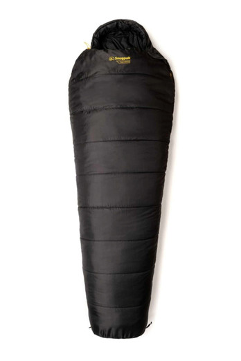 Sleeper Extreme Sleeping Bag - Black