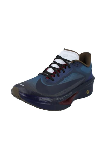 Zoom Fly 6 PRM Mens Running Trainers - Blue