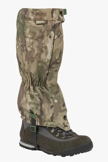 Waterproof Walking Gaiters - HMTC Camo