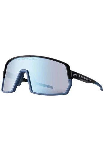 PHOENIX X Sports Glasses - Violet Ice Blue