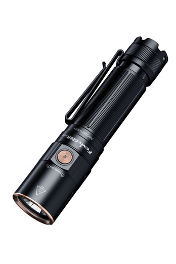 E28R V2.0 Torch - black