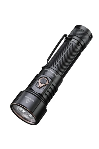 LD36R high power torch - Black