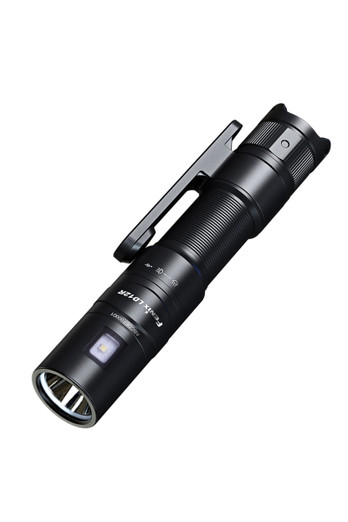 LD12R torch - black