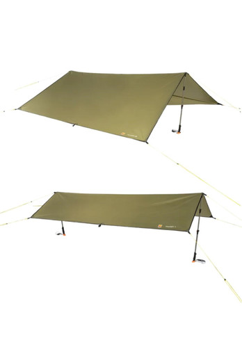 Tarp 2 - GREEN