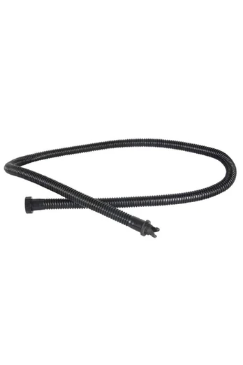 Replacement Dual-Action SUP Pump Hose - Black