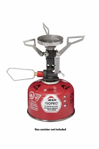 PocketRocket Deluxe Stove - Standard