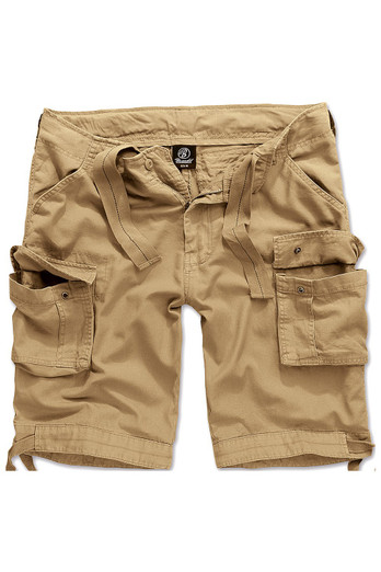Urban Legend Mens Shorts - Beige