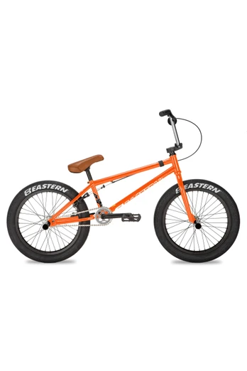 Shovelhead 20" BMX - Orange