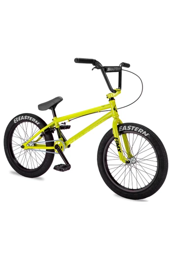Nightwasp 20" BMX - Neon Yellow