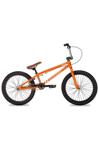 Lowdown 20" BMX - Orange