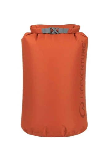 Stormlight Waterproof Dry Bag - Rust - 10L