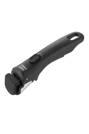 Universal Quick Lock Pan Handle - Black
