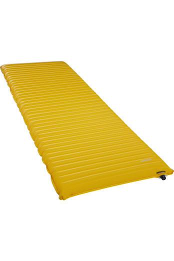 NeoAir® XLite™ NXT MAX Sleeping Pad - Regular Wide - Solar Flare