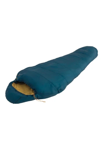 Falcon II Mummy -1°C Sleeping Bag - Blue