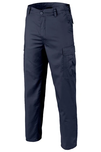 US Ranger Mens Trousers - Navy