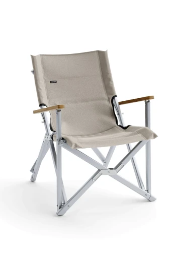 GO Compact Camp Chair - Ash