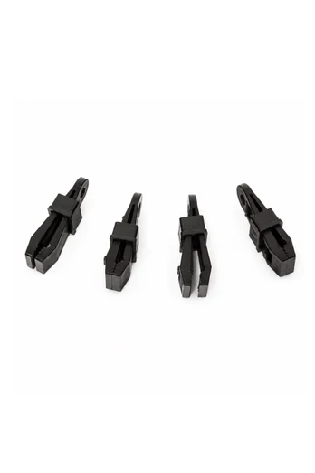 Tent Carpet Clamps - Pack of 4 - Carpet Clamps