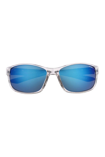 ONS-9060 2.0 Sport Mens Sunglasses - Clear / Blue Polarised