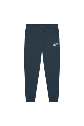 Unisex Joggers Casual Kids Sweatpants Lounge - Dark Teal