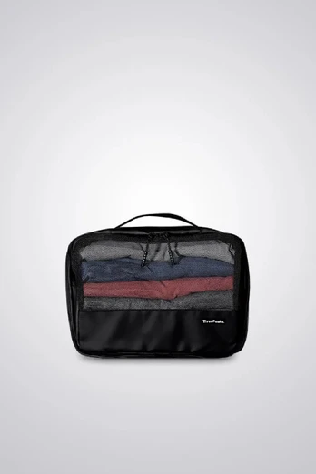Packing Cube Small 8L - Black Rock
