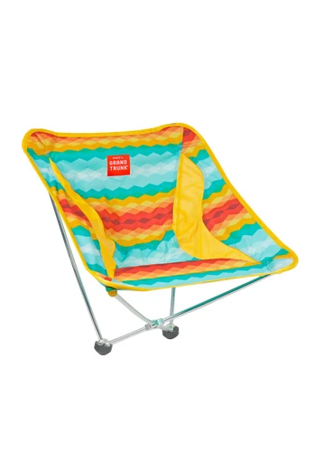 Monarch Chair Horizon - Horizon
