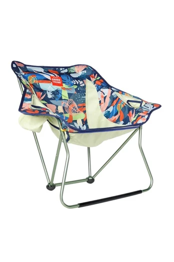 Stonefly Chair Dark Tropic - Sark Tropic