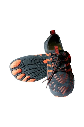 Ocean Sole Unisex Beach Water Shoes - graphite