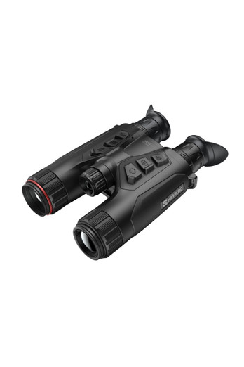 Habrok Pro 640px 35mm Thermal with 4K Optical - Black