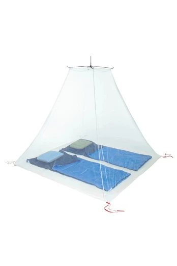 Travel Net Ultralight Double - White
