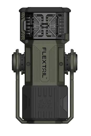 EVO REPELLER 3-in-1 Mosquito Repeller Lantern - 3000 Lumens