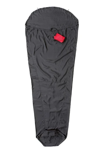 Expedition Ripstop Silk Sleeping Bag Liner - Size 3/Regular