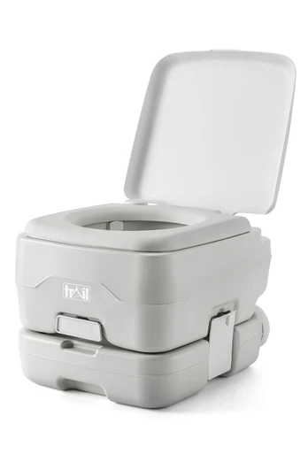 Portable Camping Toilet 10L & 20L - 10L