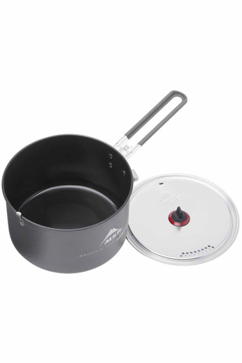 WindBurner Sauce Pot - 2.5L - Standard