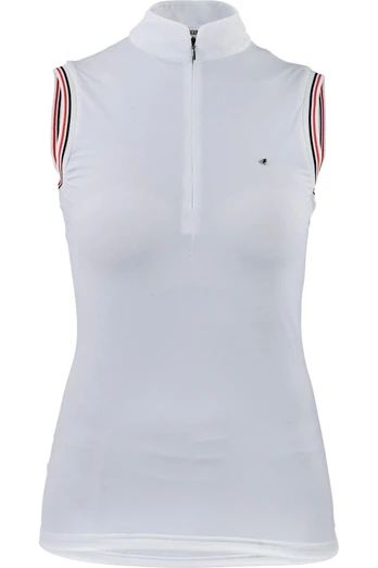 Arcaster Kids Shirt - White