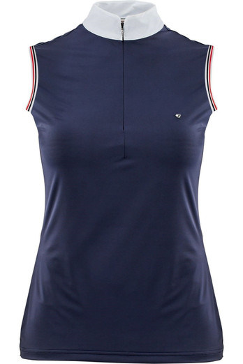 Arcaster Kids Shirt - Navy