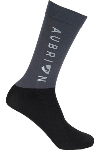 Eltar Kids Socks - Grey