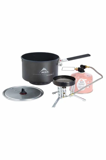 WindBurner™ Group Stove System - Standard