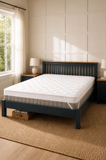 Extra Thick 10CM Mattress Topper Soft Memory Foam - Single
