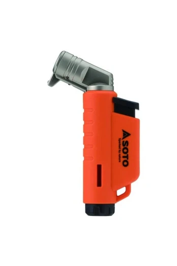Micro Blow Torch 1300°C Horizontal - Orange