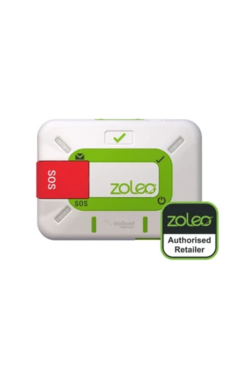 ZL1500 Global Satellite Communicator - Limestone