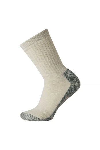Womens Hike Classic Cushion Socks - Grey