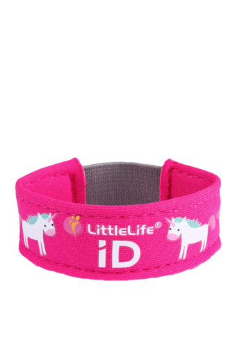 Kids iD Bracelet - Unicorn